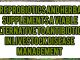 Are Probiotics And Herbal Supplements A Viable Alternative To Antibiotics In Livestock Disease Management