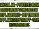 Can Solar-Powered Home Equipment Completely Replace Grid-Dependent Appliances For Off-Grid Households