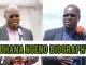Johana Ngeno Biography