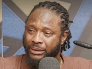 Roby Ekpo Biography