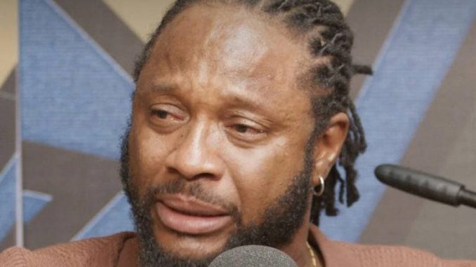 Roby Ekpo Biography