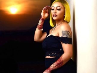 Rosy Meurer Biography