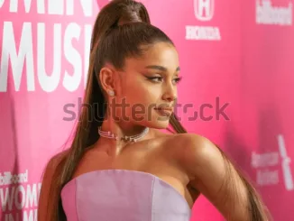 Ariana Grande Biography
