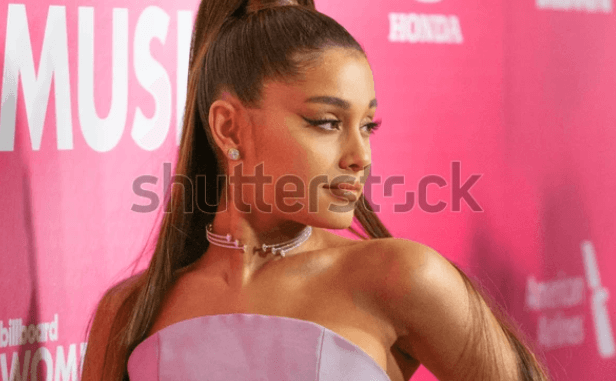 Ariana Grande Biography