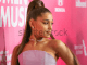 Ariana Grande Biography
