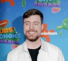 MrBeast Biography