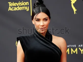 Kim Kardashian Biography