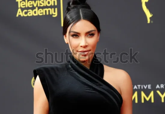 Kim Kardashian Biography