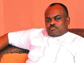 Solomon Akiyesi Biography